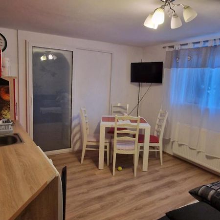 Orchidee 2 Apartment Radolfzell am Bodensee Bagian luar foto