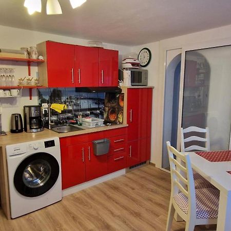 Orchidee 2 Apartment Radolfzell am Bodensee Bagian luar foto