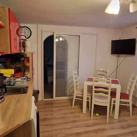 Orchidee 2 Apartment Radolfzell am Bodensee Bagian luar foto