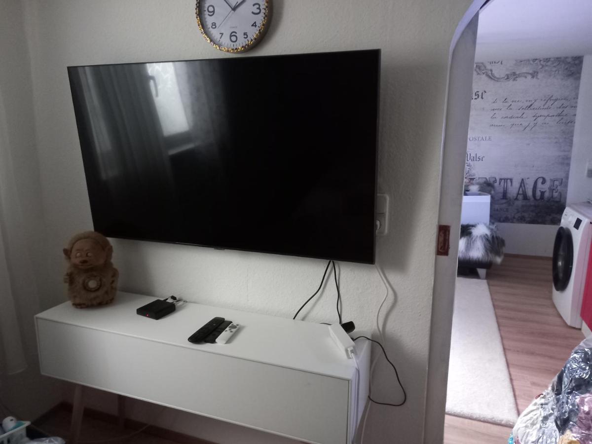 Orchidee 2 Apartment Radolfzell am Bodensee Bagian luar foto
