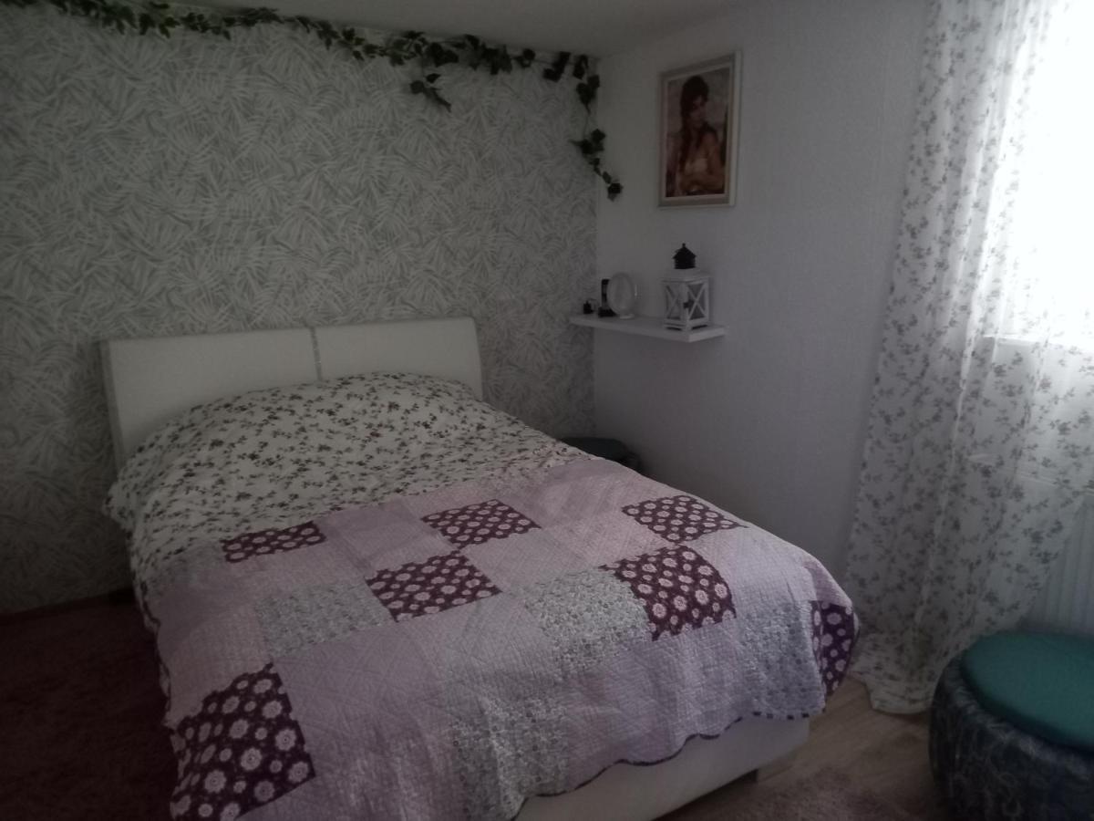 Orchidee 2 Apartment Radolfzell am Bodensee Bagian luar foto