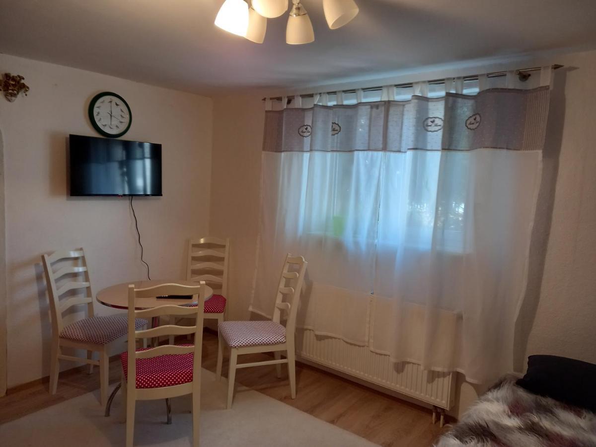 Orchidee 2 Apartment Radolfzell am Bodensee Bagian luar foto