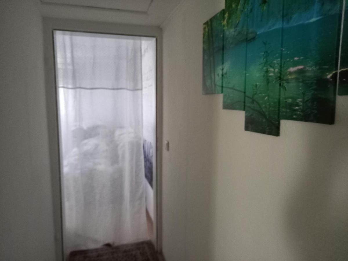 Orchidee 2 Apartment Radolfzell am Bodensee Bagian luar foto