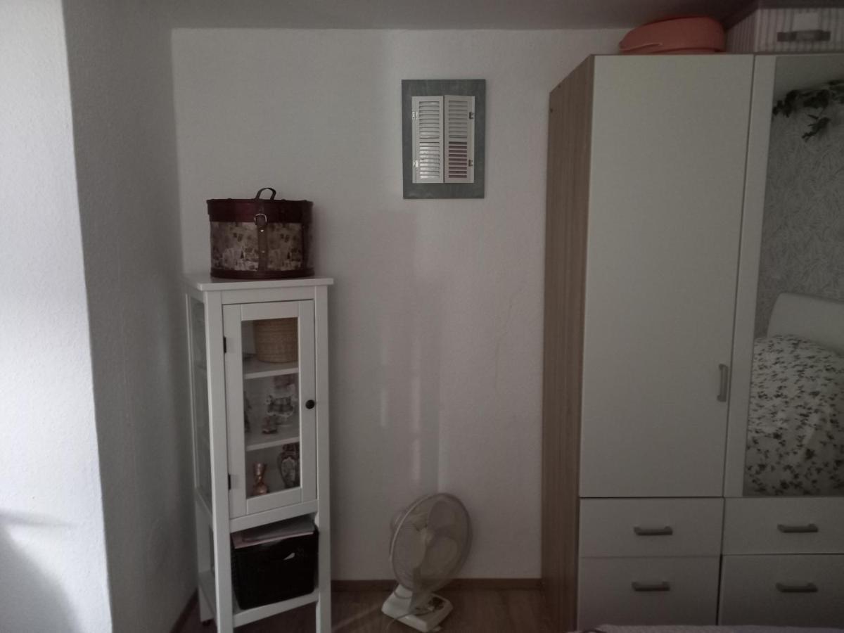 Orchidee 2 Apartment Radolfzell am Bodensee Bagian luar foto