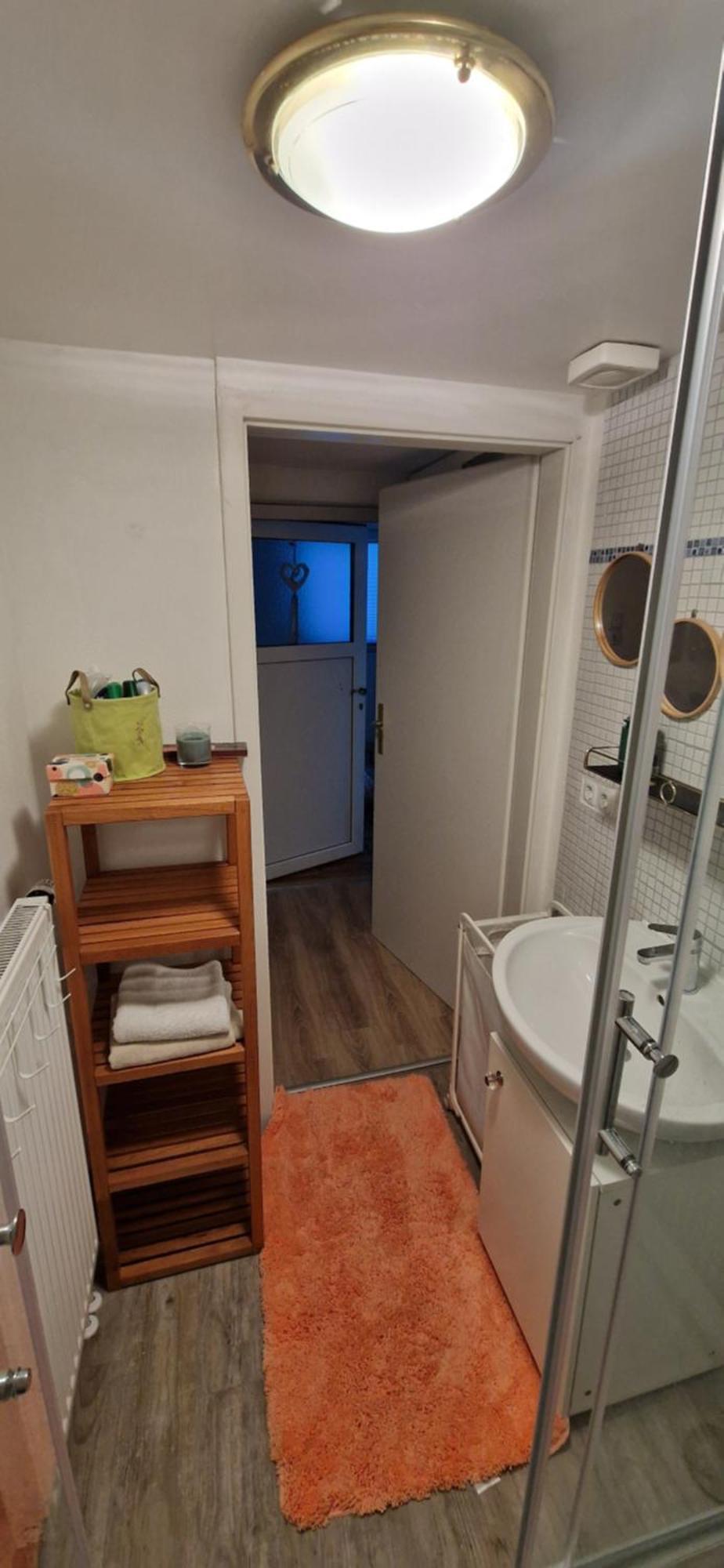 Orchidee 2 Apartment Radolfzell am Bodensee Bagian luar foto